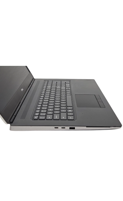 Stacja Graficzno-Robocza Dell Precision 7760 Intel Core i7-11800H 32GB 512 SSD 17,3